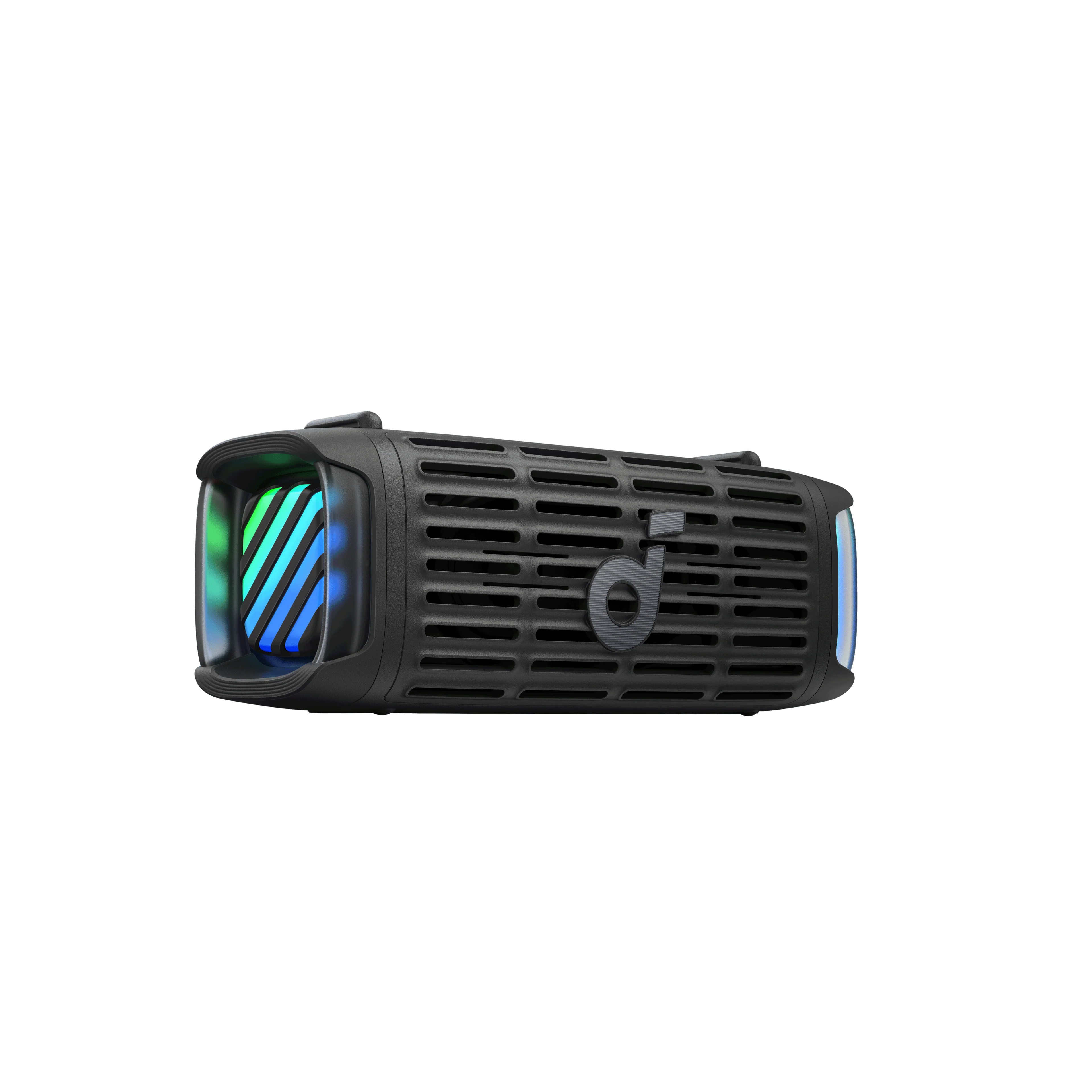 Soundcore Boom 3i, Portable Rugged Outdoor Speaker - Neo Tech Accessories