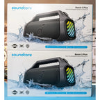 Soundcore Boom 2 Plus | 140W Outdoor Bluetooth Speaker
