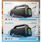 Soundcore Boom 2 Plus | 140W Outdoor Bluetooth Speaker Kenya