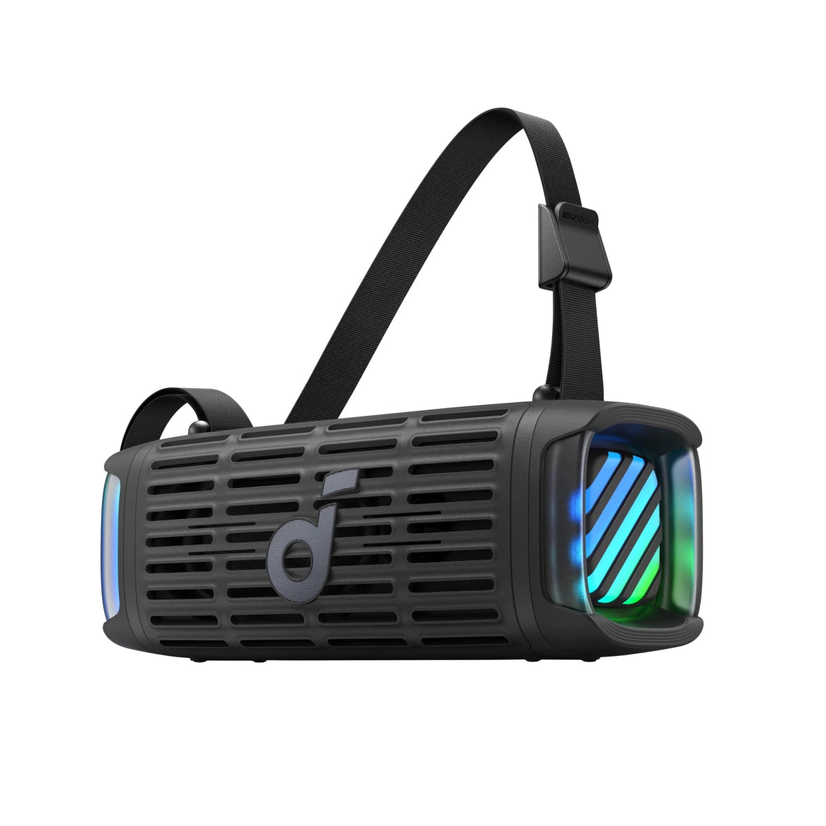 Soundcore Boom 3i, Portable Rugged Outdoor Speaker - Neo Tech Accessories - 1