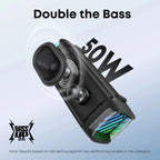 Soundcore Boom 3i, Portable Rugged Outdoor Speaker - Neo Tech Accessories - 11