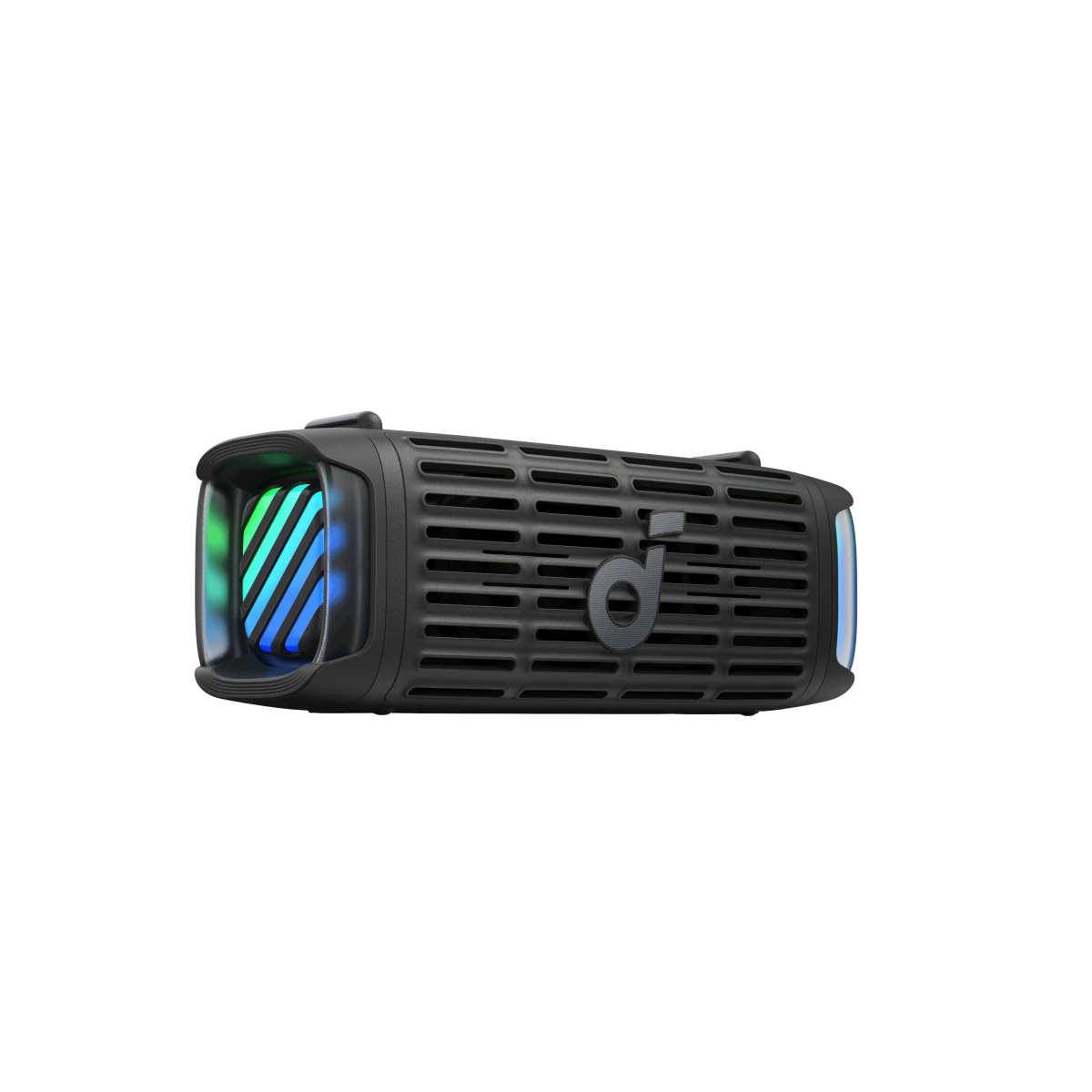 Soundcore Boom 3i, Portable Rugged Outdoor Speaker Neo Tech