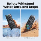 Soundcore Boom 3i, Portable Rugged Outdoor Speaker - Neo Tech Accessories - 9