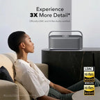 Soundcore Motion X600 | 50W with LDAC support Spatial Audio Bluetooth Speaker Kenya