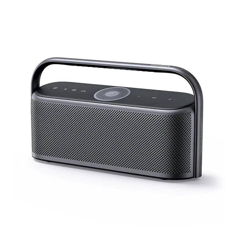 Soundcore Motion X600 | 50W with LDAC support Spatial Audio Bluetooth Speaker Black Kenya