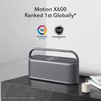 Soundcore Motion X600 | 50W with LDAC support Spatial Audio Bluetooth Speaker Kenya