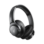 Soundcore Q20i | 60 Hours Battery Life, Hybrid ANC Headphones Black Kenya