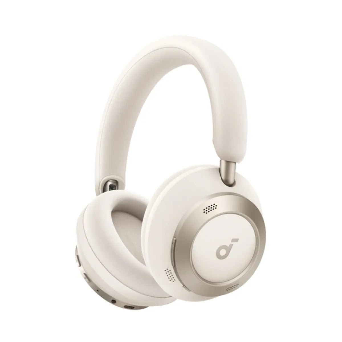 Soundcore Space One Pro | 60H, Hi-Res Audio, ANC Wireless Headphones White Kenya