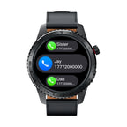 Infinix XWATCH N5 Pro Smartwatch | AMOLED, Rotating Bezel