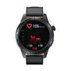 Infinix XWATCH N5 Pro Smartwatch | AMOLED, Rotating Bezel