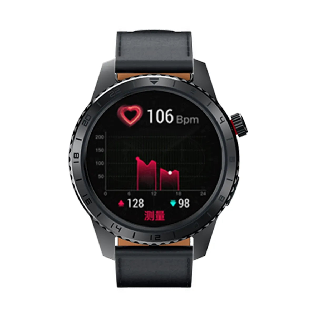 Infinix XWATCH N5 Pro Smartwatch | AMOLED, Rotating Bezel