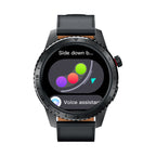 Infinix XWATCH N5 Pro Smartwatch | AMOLED, Rotating Bezel