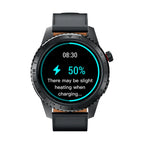Infinix XWATCH N5 Pro Smartwatch | AMOLED, Rotating Bezel